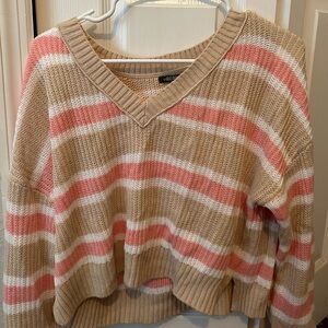 Women’s sweater